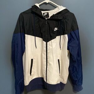 Nike WindBreaker